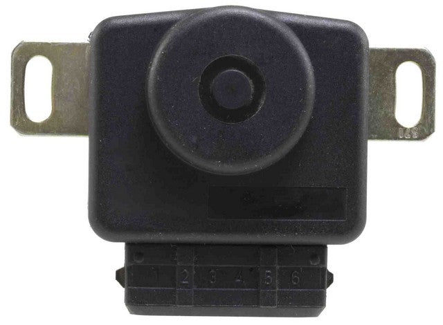 NTK Throttle Position Sensor P/N:TH0217 Fits: Porsche 911 93-89 - Image 3