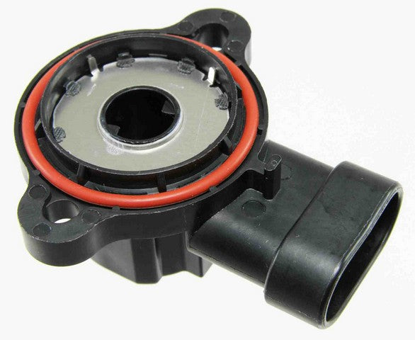 NTK Throttle Position Sensor P/N:TH0220 Fits: Saturn Sc1 99-98, Saturn Sc2 99-98, Saturn Sl 99-98, Saturn Sl1 99-98, Saturn Sl2 99-98, Saturn Sw1 99-98, Saturn Sw2 99-98 - Image 1