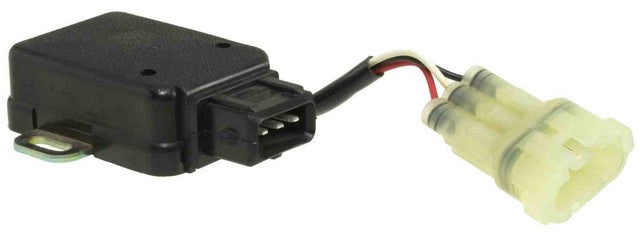 NTK Throttle Position Sensor P/N:TH0223 Fits: Subaru Dl 89-88, Subaru Gl 89-88, Subaru Gl-10 89-88, Subaru Loyale 1990, Subaru Rx 89-88 - Image 1