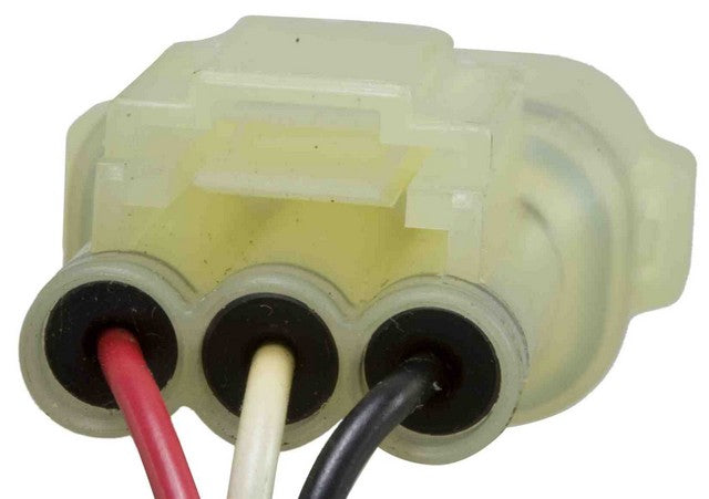 NTK Throttle Position Sensor P/N:TH0223 Fits: Subaru Dl 89-88, Subaru Gl 89-88, Subaru Gl-10 89-88, Subaru Loyale 1990, Subaru Rx 89-88 - Image 2