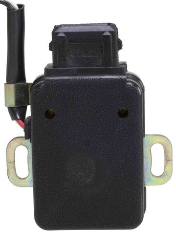 NTK Throttle Position Sensor P/N:TH0223 Fits: Subaru Dl 89-88, Subaru Gl 89-88, Subaru Gl-10 89-88, Subaru Loyale 1990, Subaru Rx 89-88 - Image 3