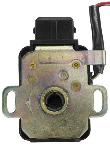 NTK Throttle Position Sensor P/N:TH0223 Fits: Subaru Dl 89-88, Subaru Gl 89-88, Subaru Gl-10 89-88, Subaru Loyale 1990, Subaru Rx 89-88 - Image 5