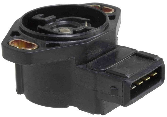 NTK Throttle Position Sensor P/N:TH0227 Fits: Subaru Xt 91-88 - Image 1