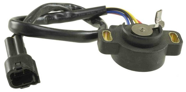 NTK Throttle Position Sensor P/N:TH0228 Fits: Suzuki Swift 94-89 - Image 1