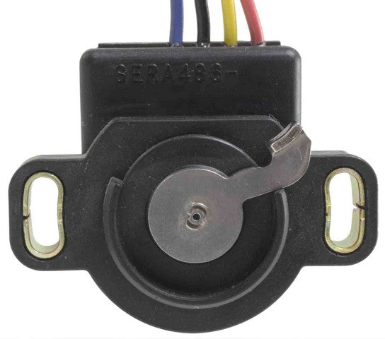 NTK Throttle Position Sensor P/N:TH0228 Fits: Suzuki Swift 94-89 - Image 4