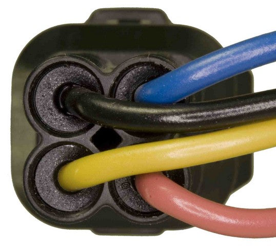 NTK Throttle Position Sensor P/N:TH0228 Fits: Suzuki Swift 94-89 - Image 2