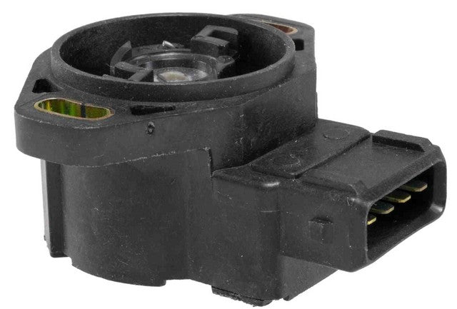 NTK Throttle Position Sensor P/N:TH0229 Fits: Toyota 4runner 1985, Toyota Celica 1985, Toyota Corolla 86-85, Toyota Cressida 88-85, Toyota Mr2 86-85, Toyota Pickup 1985 - Image 1
