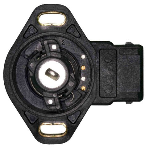 NTK Throttle Position Sensor P/N:TH0229 Fits: Toyota 4runner 1985, Toyota Celica 1985, Toyota Corolla 86-85, Toyota Cressida 88-85, Toyota Mr2 86-85, Toyota Pickup 1985 - Image 3