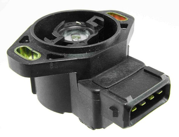 NTK Throttle Position Sensor P/N:TH0230 Fits: Toyota 4runner 89-86, Toyota Camry 91-87, Toyota Celica 89-86, Toyota Land Cruiser 89-84, Toyota Mr2 89-88, Toyota Pickup 89-86, Toyota Supra 89-86 - Image 1