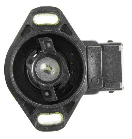 NTK Throttle Position Sensor P/N:TH0230 Fits: Toyota 4runner 89-86, Toyota Camry 91-87, Toyota Celica 89-86, Toyota Land Cruiser 89-84, Toyota Mr2 89-88, Toyota Pickup 89-86, Toyota Supra 89-86 - Image 2