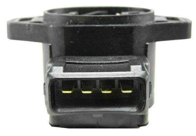 NTK Throttle Position Sensor P/N:TH0230 Fits: Toyota 4runner 89-86, Toyota Camry 91-87, Toyota Celica 89-86, Toyota Land Cruiser 89-84, Toyota Mr2 89-88, Toyota Pickup 89-86, Toyota Supra 89-86 - Image 4