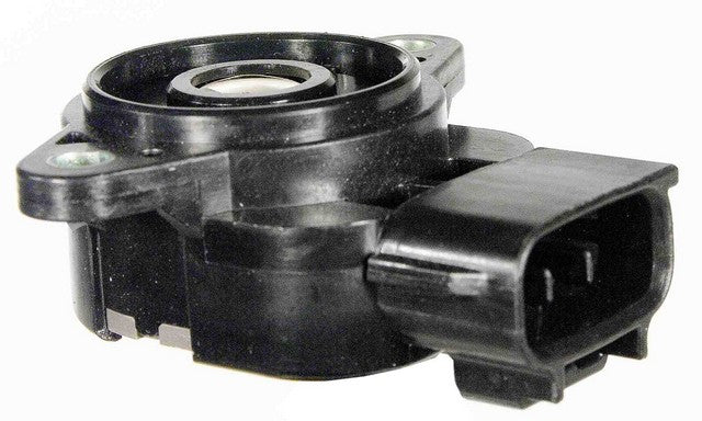 NTK Throttle Position Sensor P/N:TH0231 Fits: Pontiac Vibe 06-03, Toyota 4runner 00-96, Toyota Celica 02-00, Toyota Corolla 2005, Toyota Hiace 07-06, Toyota Hilux 06-05, Toyota Matrix 06-03, Toyota T100 98-97, Toyota Tacoma 04-97, Toyota Tundra 02-00 - Image 1
