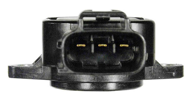 NTK Throttle Position Sensor P/N:TH0231 Fits: Pontiac Vibe 06-03, Toyota 4runner 00-96, Toyota Celica 02-00, Toyota Corolla 2005, Toyota Hiace 07-06, Toyota Hilux 06-05, Toyota Matrix 06-03, Toyota T100 98-97, Toyota Tacoma 04-97, Toyota Tundra 02-00 - Image 2