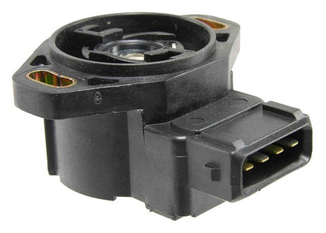 NTK Throttle Position Sensor P/N:TH0232 Fits: Ford Escort, Kia Sephia, Mazda 323, Mazda Miata, Mazda Mx-3, Mazda Protege, Mercury Tracer, Suzuki Reno, Toyota 4runner, Toyota Camry, Toyota Cressida, Toyota Land Cruiser, Toyota Pickup, Toyota Supra - Image 1