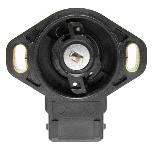 NTK Throttle Position Sensor P/N:TH0232 Fits: Ford Escort, Kia Sephia, Mazda 323, Mazda Miata, Mazda Mx-3, Mazda Protege, Mercury Tracer, Suzuki Reno, Toyota 4runner, Toyota Camry, Toyota Cressida, Toyota Land Cruiser, Toyota Pickup, Toyota Supra - Image 4