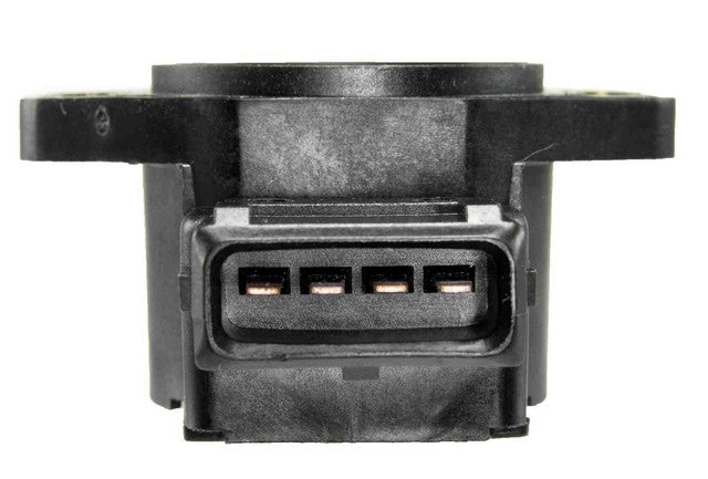 NTK Throttle Position Sensor P/N:TH0232 Fits: Ford Escort, Kia Sephia, Mazda 323, Mazda Miata, Mazda Mx-3, Mazda Protege, Mercury Tracer, Suzuki Reno, Toyota 4runner, Toyota Camry, Toyota Cressida, Toyota Land Cruiser, Toyota Pickup, Toyota Supra - Image 2