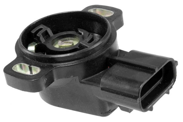NTK Throttle Position Sensor P/N:TH0233 Fits: Ford Probe, Mazda 626, Mazda Millenia, Mazda Mpv, Mazda Mx-3, Mazda Mx-6, Suzuki Esteem, Toyota 4runner, Toyota Supra, Toyota T100, Toyota Tacoma - Image 1