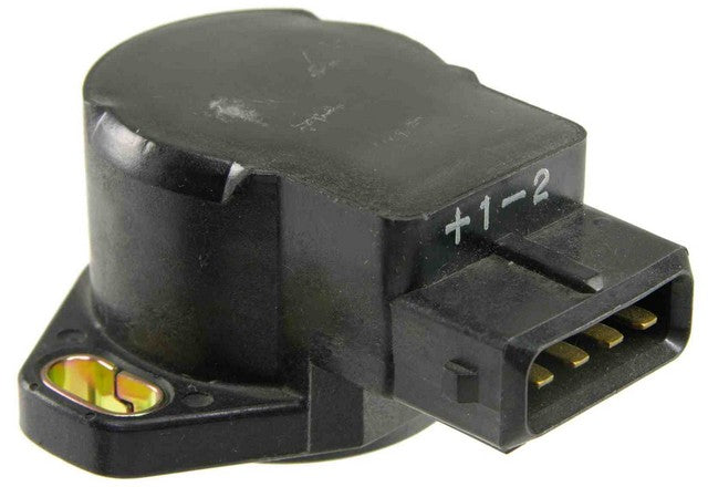 NTK Throttle Position Sensor P/N:TH0237 Fits: Dodge H100 05-03, Hyundai Santa Fe 05-03, Hyundai Xg300 2001, Hyundai Xg350 05-02, Kia Amanti 06-04 - Image 1