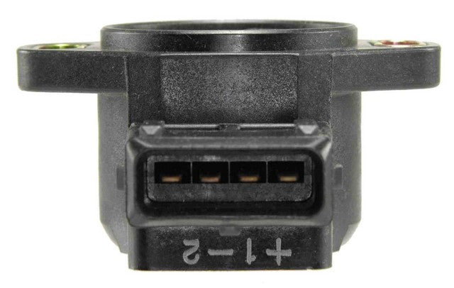 NTK Throttle Position Sensor P/N:TH0237 Fits: Dodge H100 05-03, Hyundai Santa Fe 05-03, Hyundai Xg300 2001, Hyundai Xg350 05-02, Kia Amanti 06-04 - Image 3