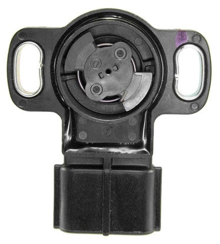 NTK Throttle Position Sensor P/N:TH0243 Fits: Chevrolet Tracker 1998, Geo Tracker 1997, Suzuki Sidekick 98-96 - Image 2
