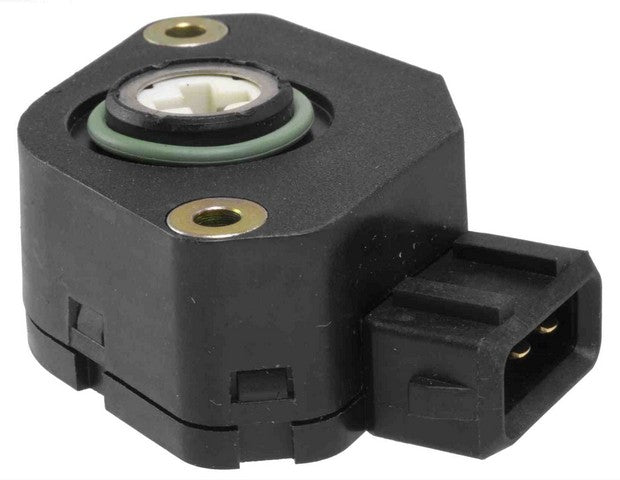NTK Throttle Position Sensor P/N:TH0245 Fits: Volkswagen Cabrio 96-95, Volkswagen Golf 95-93, Volkswagen Jetta 96-93, Volkswagen Passat 1995 - Image 1