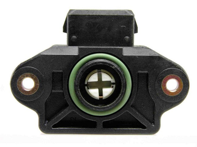 NTK Throttle Position Sensor P/N:TH0246 Fits: Volkswagen Cabrio 96-95, Volkswagen Corrado 95-93, Volkswagen Golf 00-93, Volkswagen Jetta 1999, Volkswagen Jetta 97-93, Volkswagen Passat 97-93 - Image 3
