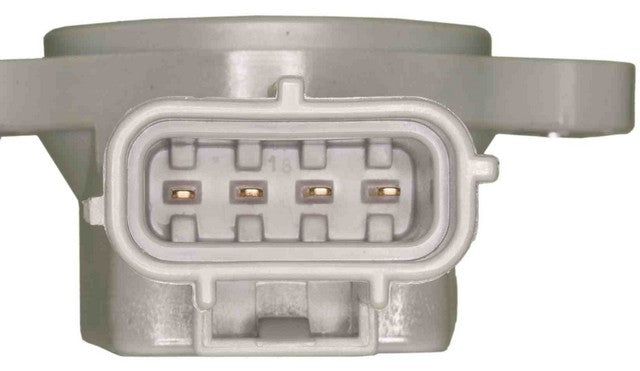 NTK Throttle Position Sensor P/N:TH0248 Fits: Lexus Ls400 91-90, Lexus Ls400 97-95, Lexus Sc400 97-92 - Image 2