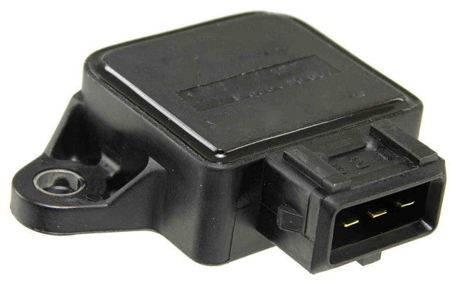 NTK Throttle Position Sensor P/N:TH0254 Fits: Hyundai Accent, Hyundai Elantra, Hyundai Scoupe, Hyundai Tiburon, Hyundai Tucson, Kia Rio, Kia Sephia, Kia Spectra - Image 1
