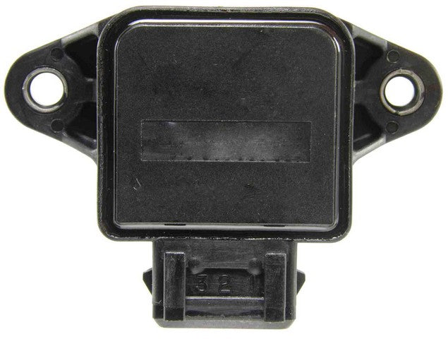 NTK Throttle Position Sensor P/N:TH0254 Fits: Hyundai Accent, Hyundai Elantra, Hyundai Scoupe, Hyundai Tiburon, Hyundai Tucson, Kia Rio, Kia Sephia, Kia Spectra - Image 4