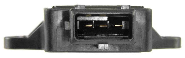 NTK Throttle Position Sensor P/N:TH0254 Fits: Hyundai Accent, Hyundai Elantra, Hyundai Scoupe, Hyundai Tiburon, Hyundai Tucson, Kia Rio, Kia Sephia, Kia Spectra - Image 2