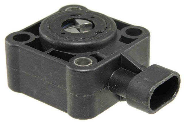 NTK Throttle Position Sensor P/N:TH0256 Fits: Dodge D250 93-90, Dodge D350 93-90, Dodge W250 93-90, Dodge W350 93-90 - Image 1
