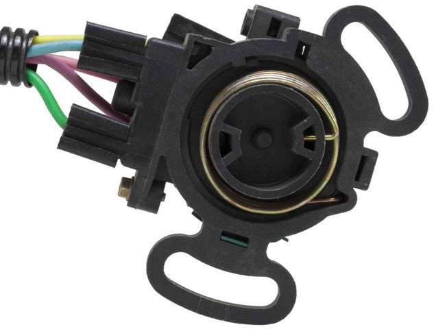 NTK Throttle Position Sensor P/N:TH0257 Fits: Chevrolet C10, Chevrolet C10 Suburban, Chevrolet C20, Chevrolet C20 Suburban, Chevrolet C30, Chevrolet G20, Chevrolet K10, Chevrolet K10 Suburban, Chevrolet K20, Chevrolet K20 Suburban - Image 6
