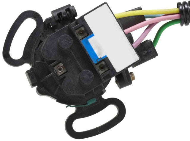 NTK Throttle Position Sensor P/N:TH0257 Fits: Chevrolet C10, Chevrolet C10 Suburban, Chevrolet C20, Chevrolet C20 Suburban, Chevrolet C30, Chevrolet G20, Chevrolet K10, Chevrolet K10 Suburban, Chevrolet K20, Chevrolet K20 Suburban - Image 4