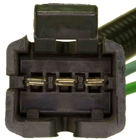 NTK Throttle Position Sensor P/N:TH0257 Fits: Chevrolet C10, Chevrolet C10 Suburban, Chevrolet C20, Chevrolet C20 Suburban, Chevrolet C30, Chevrolet G20, Chevrolet K10, Chevrolet K10 Suburban, Chevrolet K20, Chevrolet K20 Suburban - Image 7