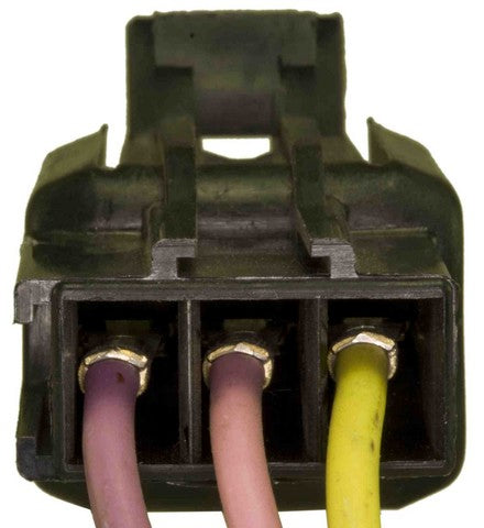 NTK Throttle Position Sensor P/N:TH0257 Fits: Chevrolet C10, Chevrolet C10 Suburban, Chevrolet C20, Chevrolet C20 Suburban, Chevrolet C30, Chevrolet G20, Chevrolet K10, Chevrolet K10 Suburban, Chevrolet K20, Chevrolet K20 Suburban - Image 3