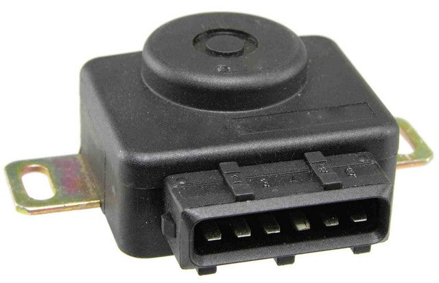 NTK Throttle Position Sensor P/N:TH0258 Fits: Porsche 928 95-93 - Image 1