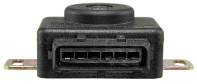 NTK Throttle Position Sensor P/N:TH0258 Fits: Porsche 928 95-93 - Image 2