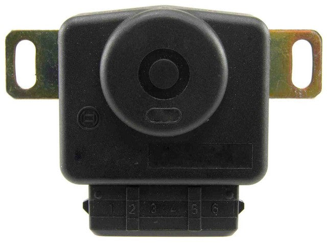 NTK Throttle Position Sensor P/N:TH0258 Fits: Porsche 928 95-93 - Image 4