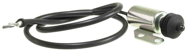 NTK Throttle Position Sensor P/N:TH0259 Fits: Toyota Tercel 89-87 - Image 1