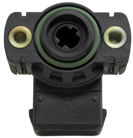 NTK Throttle Position Sensor P/N:TH0260 Fits: Volkswagen Cabriolet, Volkswagen Combi, Volkswagen Derby, Volkswagen Eurovan, Volkswagen Fox, Volkswagen Golf, Volkswagen Jetta, Volkswagen Panel, Volkswagen Sedan - Image 4