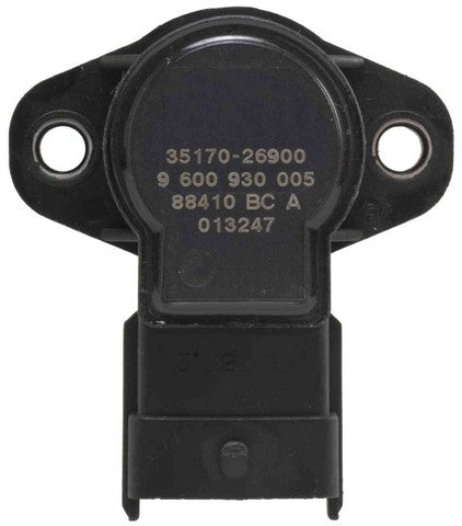 NTK Throttle Position Sensor P/N:TH0263 Fits: Dodge Attitude 07-06, Hyundai Accent 11-06, Kia Rio 11-06, Kia Rio5 11-06 - Image 5