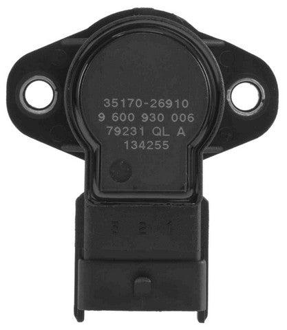 NTK Throttle Position Sensor P/N:TH0265 Fits: Hyundai Elantra 12-07 - Image 3