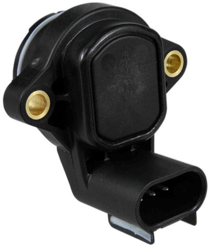 NTK Transfer Case Range Position Sensor P/N:TM0001 Fits: Cadillac Escalade, Cadillac Escalade Esv, Cadillac Escalade Ext, Chevrolet Avalanche, Chevrolet Colorado, Chevrolet Silverado 1500, Chevrolet Silverado 1500 Classic, Chevrolet Silverado 2500 Hd - Image 1