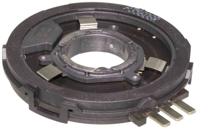 NTK Transfer Case Range Position Sensor P/N:TM0003 Fits: Buick Rainier 07-04, Chevrolet Trailblazer 09-02, Chevrolet Trailblazer Ext 06-02, GMC Envoy 09-02, GMC Envoy Xl 06-02, GMC Envoy Xuv 05-04, Oldsmobile Bravada 04-02 - Image 1