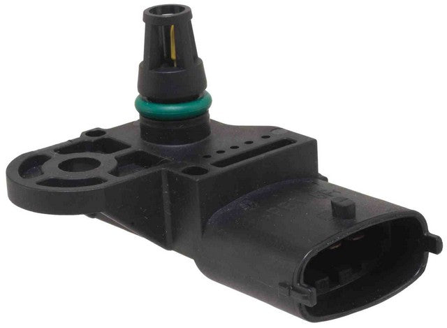 NTK Manifold Absolute Pressure Sensor,Turbocharger Boost Sensor P/N:TP0001 Fits: Porsche 911 13-07, Porsche Cayenne 12-08, Porsche Cayenne 18-16, Porsche Panamera 12-10, Porsche Panamera 2016 - Image 1