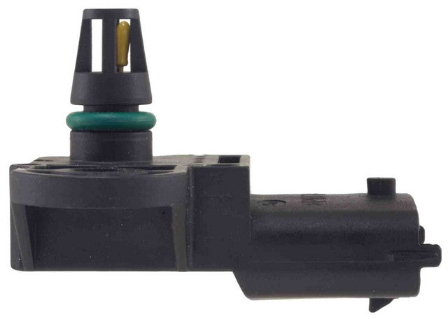 NTK Manifold Absolute Pressure Sensor,Turbocharger Boost Sensor P/N:TP0001 Fits: Porsche 911 13-07, Porsche Cayenne 12-08, Porsche Cayenne 18-16, Porsche Panamera 12-10, Porsche Panamera 2016 - Image 2