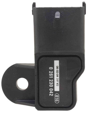 NTK Manifold Absolute Pressure Sensor,Turbocharger Boost Sensor P/N:TP0001 Fits: Porsche 911 13-07, Porsche Cayenne 12-08, Porsche Cayenne 18-16, Porsche Panamera 12-10, Porsche Panamera 2016 - Image 3