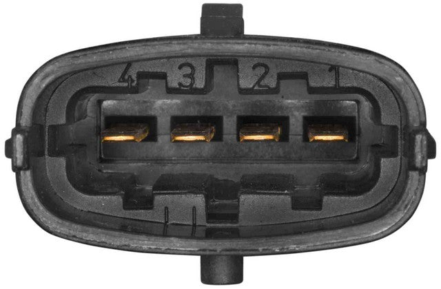 NTK Manifold Absolute Pressure Sensor,Turbocharger Boost Sensor P/N:TP0002 Fits: Volvo C30, Volvo C70, Volvo S40, Volvo S60, Volvo S60 Cross Country, Volvo S80, Volvo V50, Volvo V60, Volvo V60 Cross Country, Volvo V70, Volvo Xc60, Volvo Xc70 - Image 2