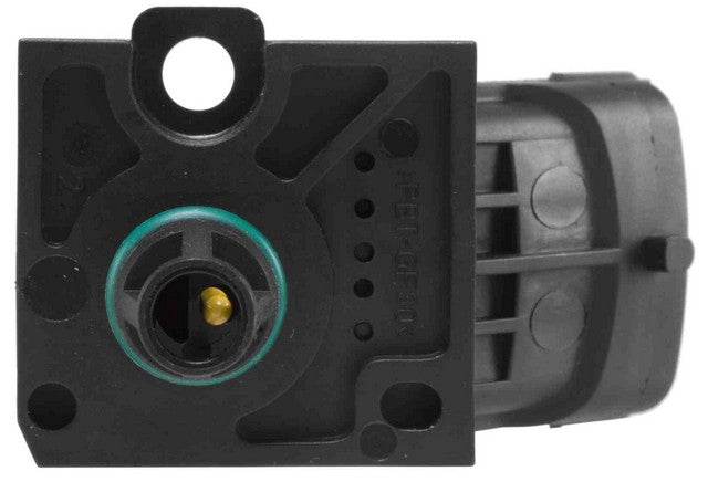 NTK Manifold Absolute Pressure Sensor,Turbocharger Boost Sensor P/N:TP0003 Fits: Volvo C70 07-06, Volvo S40 07-06, Volvo S60 09-06, Volvo S80 06-04, Volvo V50 2007, Volvo V70 07-04, Volvo Xc70 07-03, Volvo Xc90 06-03 - Image 2