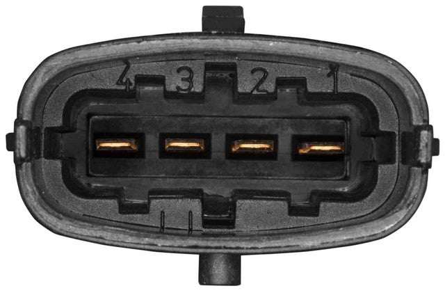 NTK Manifold Absolute Pressure Sensor,Turbocharger Boost Sensor P/N:TP0003 Fits: Volvo C70 07-06, Volvo S40 07-06, Volvo S60 09-06, Volvo S80 06-04, Volvo V50 2007, Volvo V70 07-04, Volvo Xc70 07-03, Volvo Xc90 06-03 - Image 3